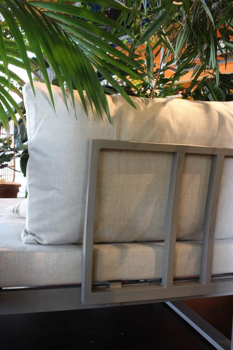 Image du produit Giardimo Loveseat