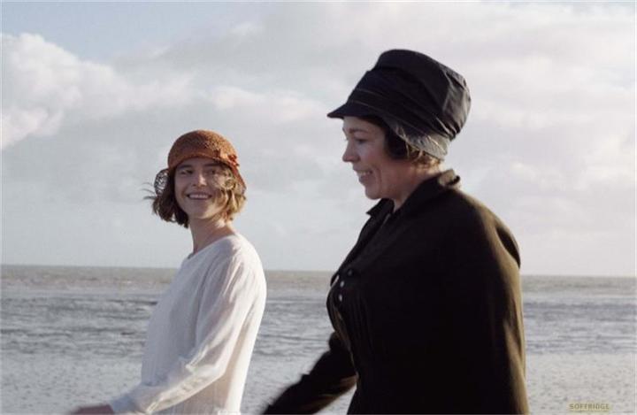 Image du produit Petites lettres sales (DVD, 2024, Allemand, Anglais)