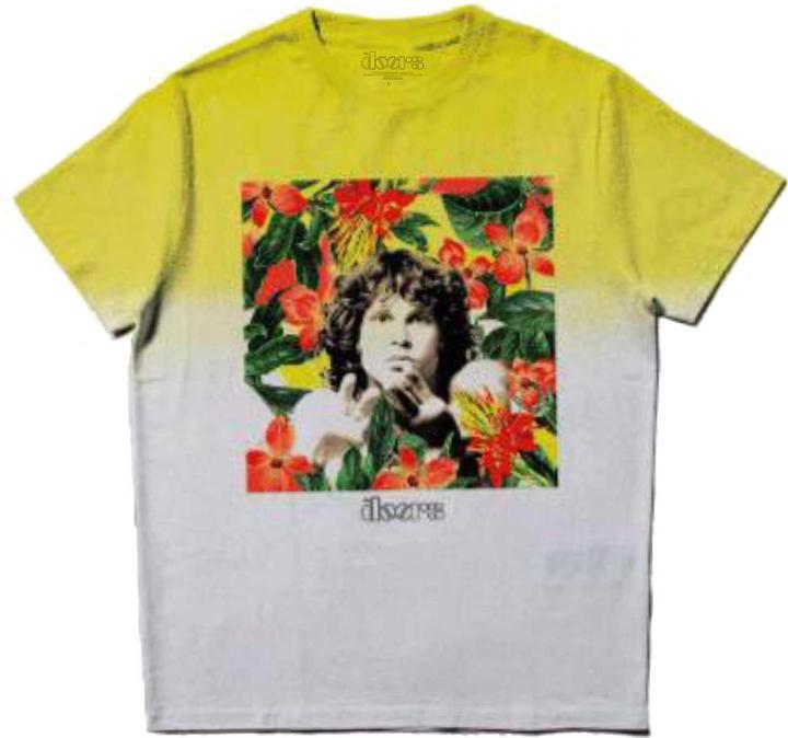 Actual product image The Doors TShirt (S)