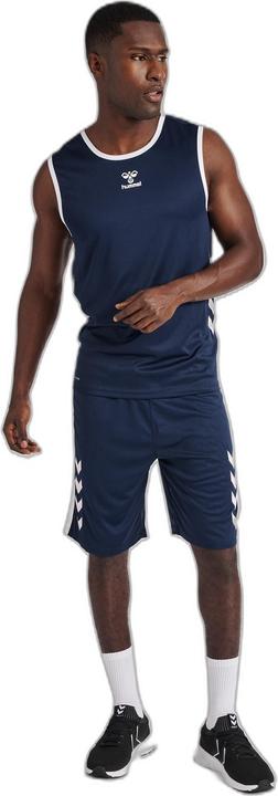 Actual product image hummel Core Xk Basket Jersey (4XL)