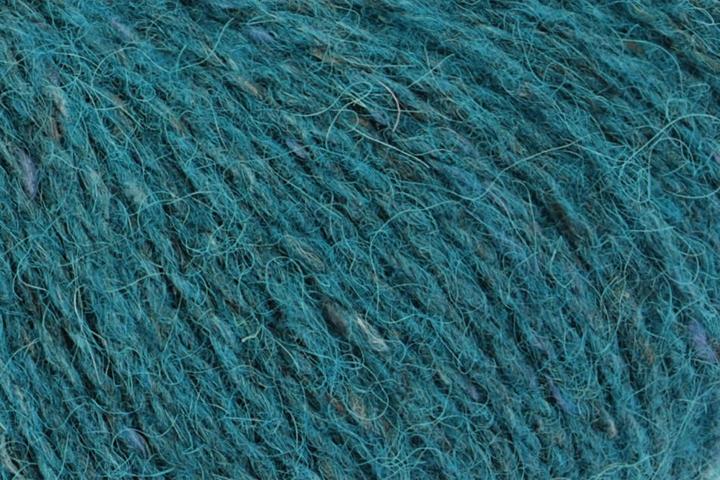 Actual product image Rowan Felted Tweed Coffee Fassett (175 m)
