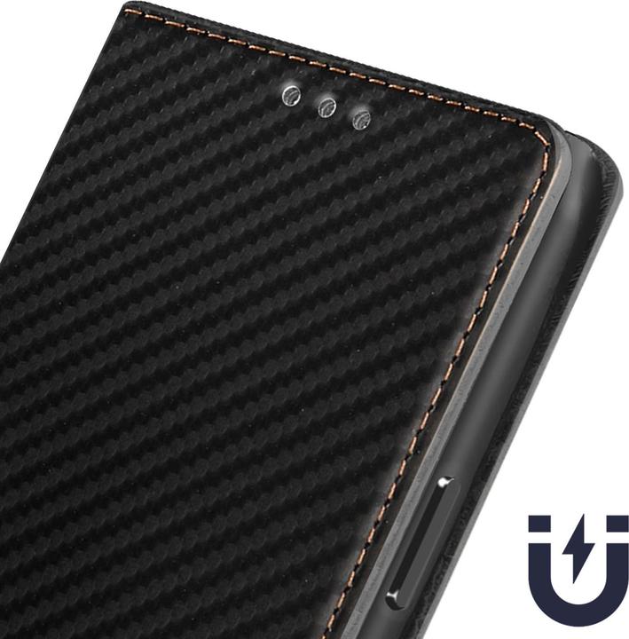 Immagine prodotto Avizar Serie Carbonio (Apple iPhone 15 Plus)