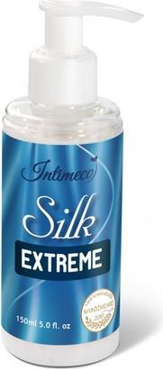 Produktbild Intimeco Silk Extreme Gel moisturizing intimate gel with pump 150ml (150 ml, Intimgel)