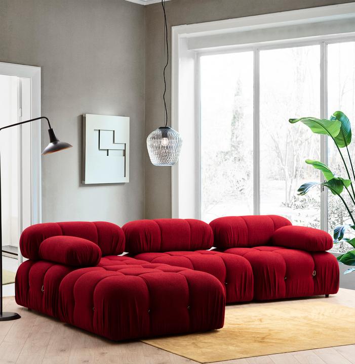 Image du produit Atelier del Sofa Bubble (Canapé d'angle)