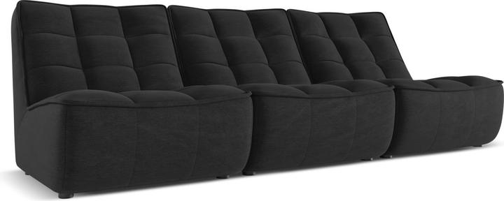 Actual product image Maison Heritage Moni (3-seater, 2 person sofa, 4-seater)
