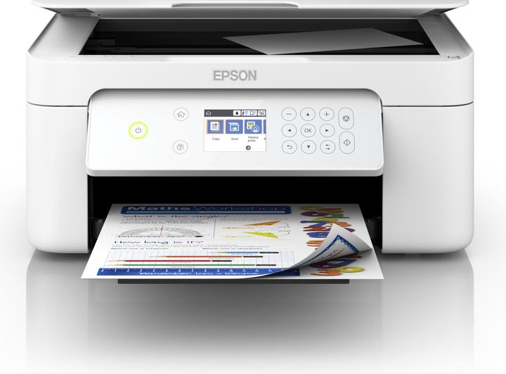 Produktbild Epson Expression Home XP-4105 (Tintenpatrone, Farbe)