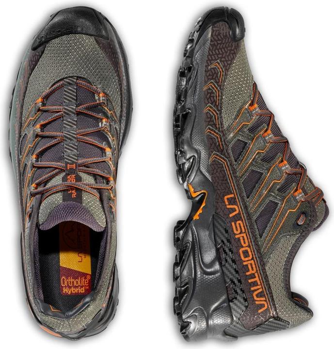 Actual product image La Sportiva Ultra Raptor II (41)