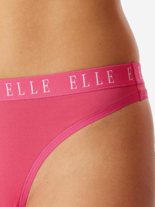 Immagine prodotto Elle Tanga Thong - LOGO (L, confezione da 3)