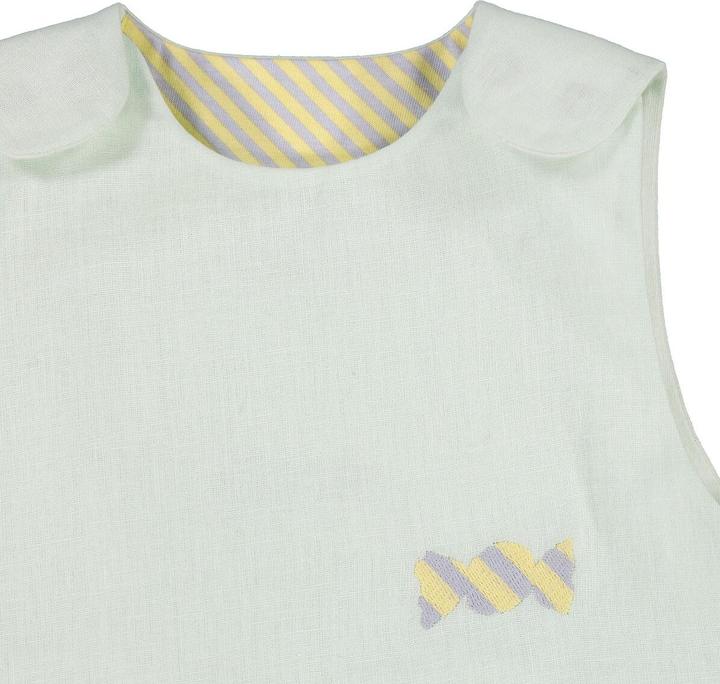 Image du produit La Redoute Interieurs G Ete Pastelou