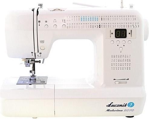 Image du produit Łucznik Archer a réussi à le faire. POUR COUTURE Malwina 2070