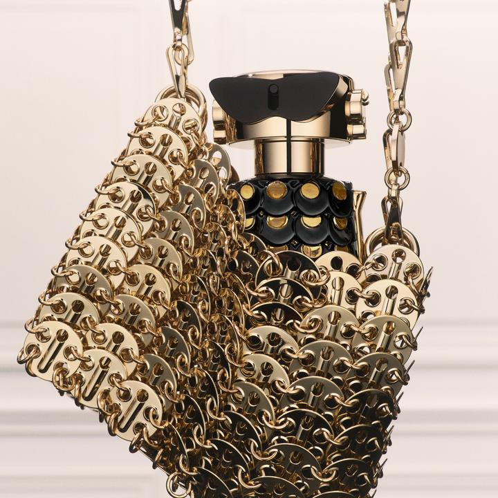 Image du produit Paco Rabanne Fame (Eau de parfum, 80 ml)