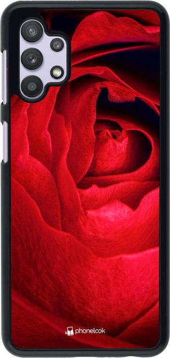 Image du produit PhoneLook Coque Valentine 2022 Rose (Samsung Galaxy A32 5G)