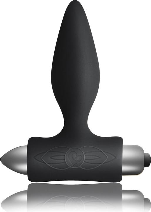 Rocks-Off Vibro-Analplug