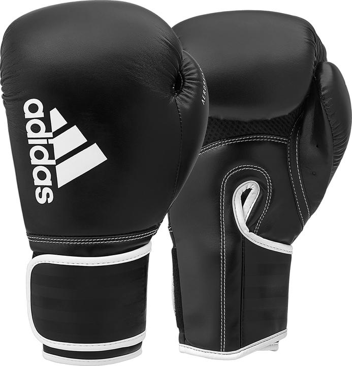 Actual product image adidas Hybrid 80 Boxhandschuhe (14 OZ, One size)