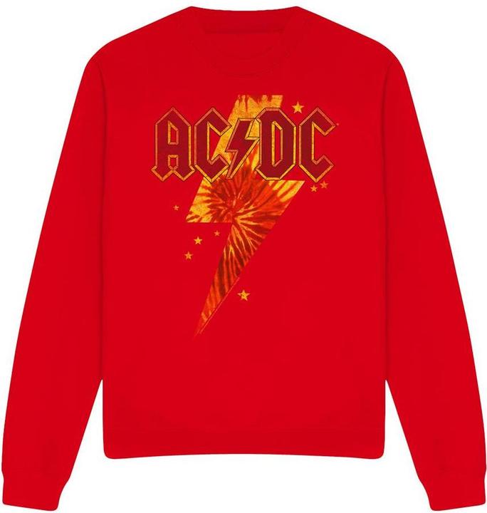 AC/DC Sweatshirt