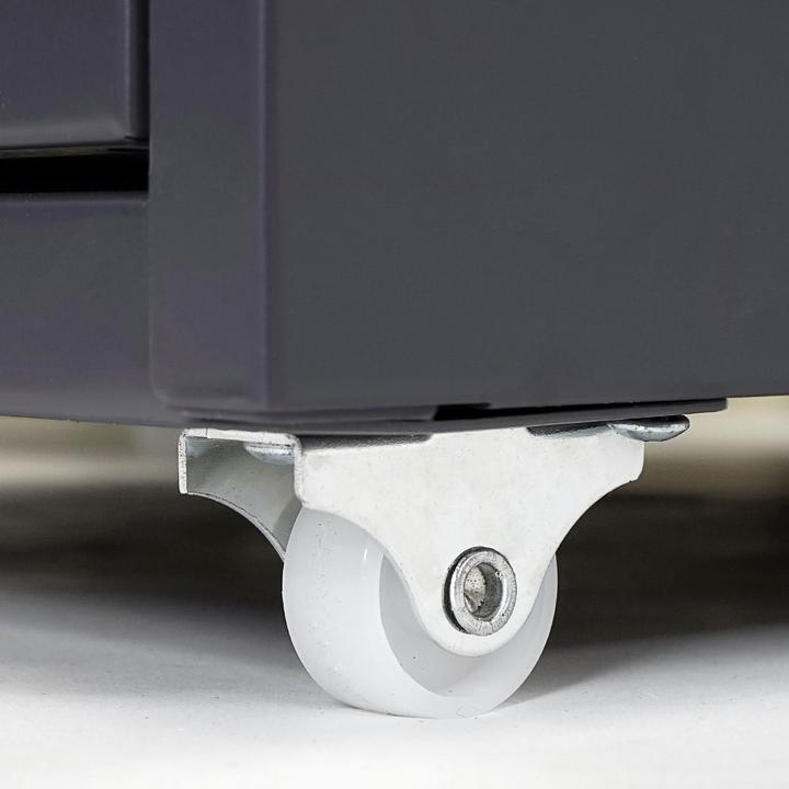 Actual product image MCW T851-8 (110 x 28 x 41 cm)