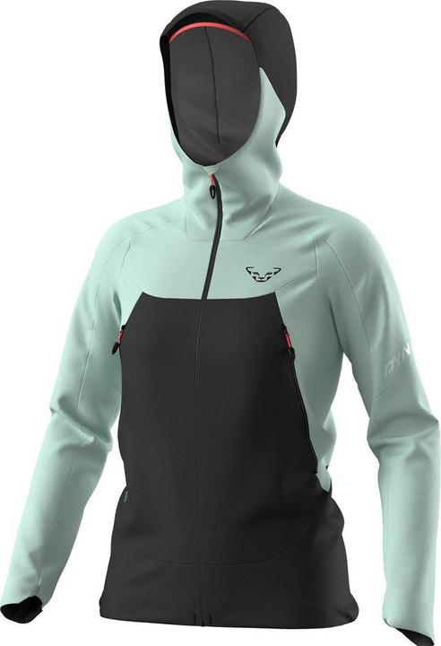 Immagine prodotto Dynafit Women's Transalper 3L Jacket (XL)