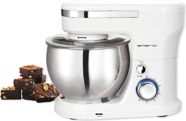 Immagine prodotto Emerio Robot da cucina (1000 W)