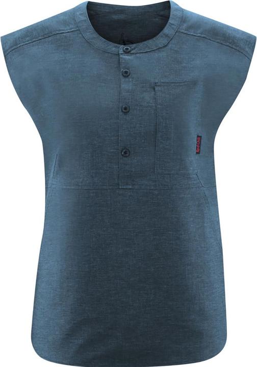 Actual product image Red Chili Sela shirt (L)