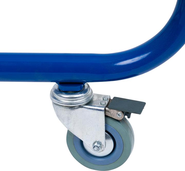 Actual product image Sport-Thieme Netzaufwickelwagen für Badmintonnetz
