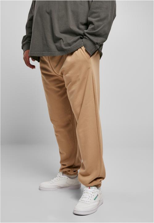 Actual product image Urban Classics Basic Sweatpants 2.0 (XXS)