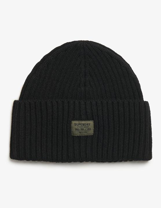 Immagine prodotto Superdry cappello a maglia per bambini workwear