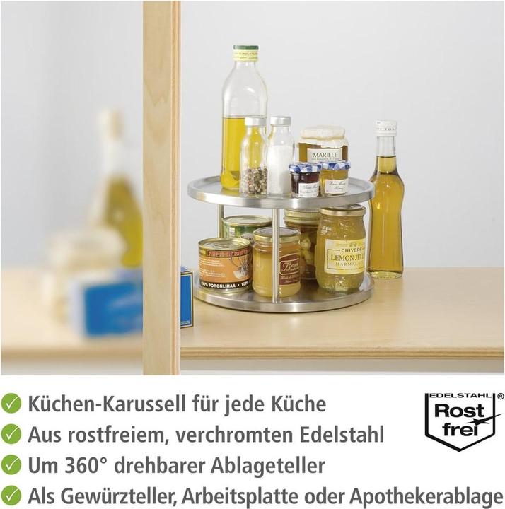 Image du produit Wenko Duo