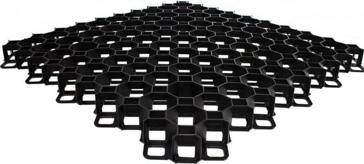 Bradas Gartengitter (1 x, 60 x 60 cm)