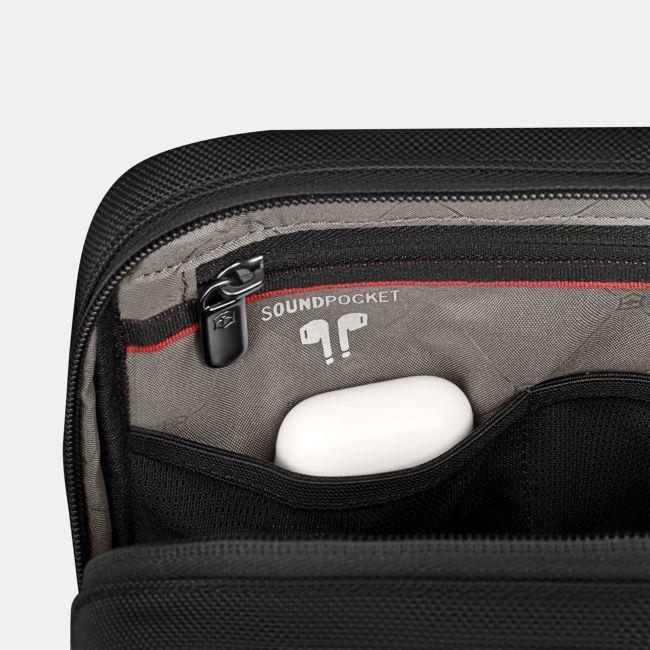 Produktbild Victorinox Architecture Urban2, Crossbody Bag, Black