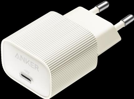 Immagine prodotto Anker 511 Caricatore (Nano 4, 30W) Bianco 1 (30 W)