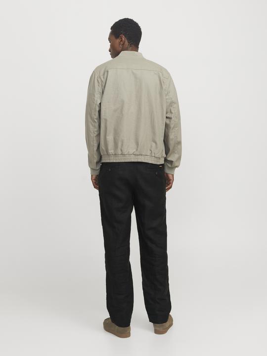Produktbild Jack & Jones Jpstkarl Lawrence Linen Chino Sn (XL)