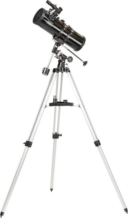 Actual product image No Name Skywatcher BK 1141 EQ1 114/1000 Telescope