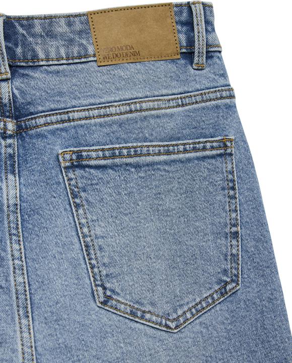 Immagine prodotto Vero Moda VMBRENDA - Jeans a vita alta dal taglio dritto (W29/L34)