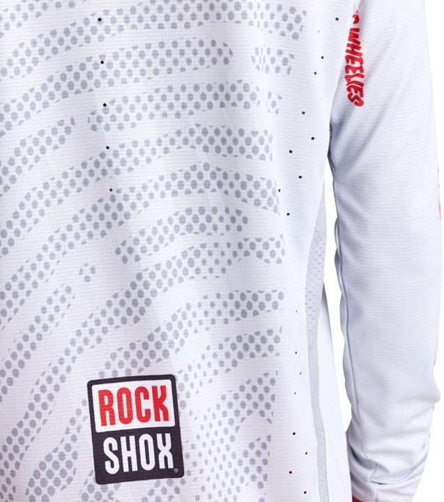 Image du produit Troy Lee Designs Maillot Sprint - SRAM (S)
