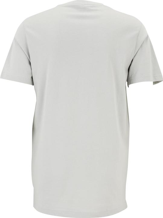 Actual product image Mister Tee Los Angeles Wording Tee - 13193 (L)