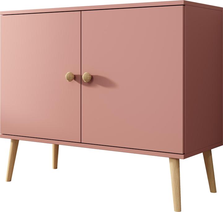 Productafbeelding ADRK Furniture Kommode Deri