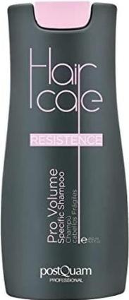 Postquam spezifisches Shampoo Pro Volumen 250 ml (250 ml, Flüssiges Shampoo)