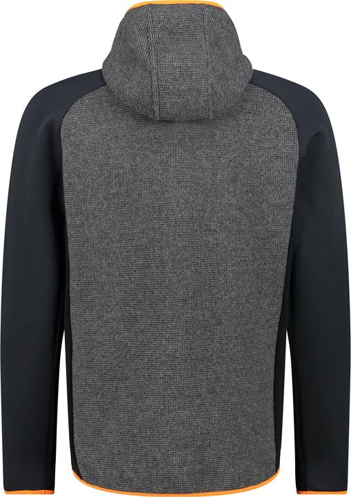 Immagine prodotto CMP Campagnolo Felpa con cappuccio (54)
