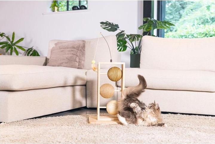Immagine prodotto Designed by Lotte Lomax (49.50 cm, Brown)