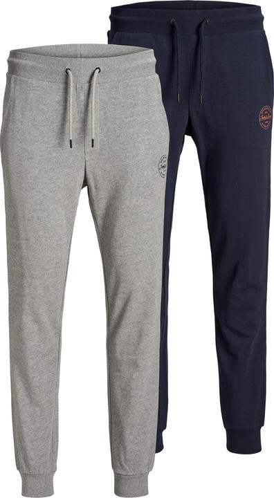 Immagine prodotto Jack & Jones 2 Pack Gordon Shark Sweat Pants (XXL)