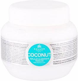 Produktbild Kallos Cosmetics Coconut (275 ml)