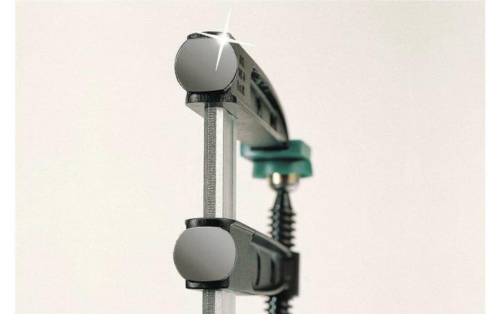 Produktbild wolfcraft wolfcraft 1 SZ - Schraubzwinge 120/300mm (300 mm)