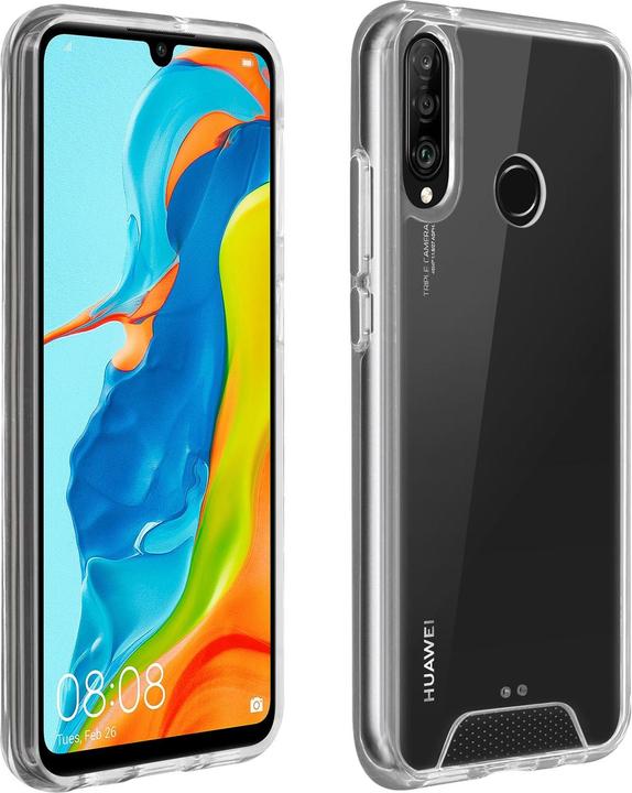 Actual product image Avizar Bazik Series (Huawei P30 Lite XL)