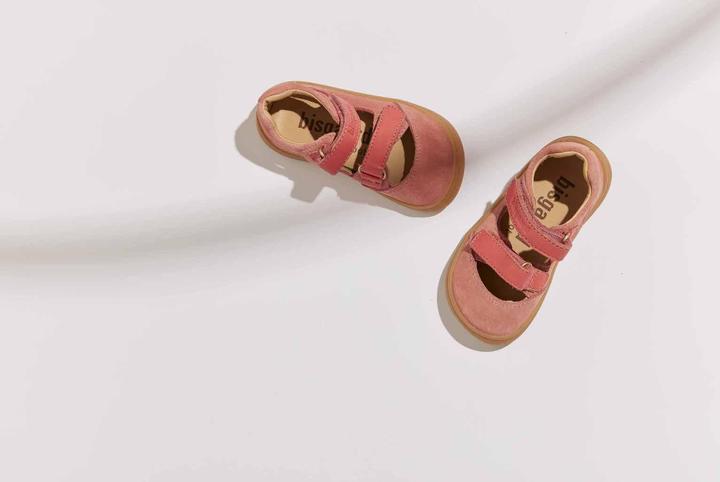 Produktbild Bisgaard Kid's Barefoot Michi (25)