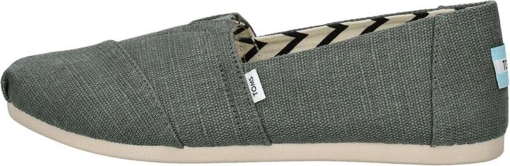 Image du produit Toms W' Classic Alpargata Toile (40)