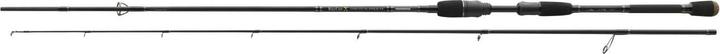 Actual product image Cormoran RayCor-X Spinning Rod 15-55g 2.70m