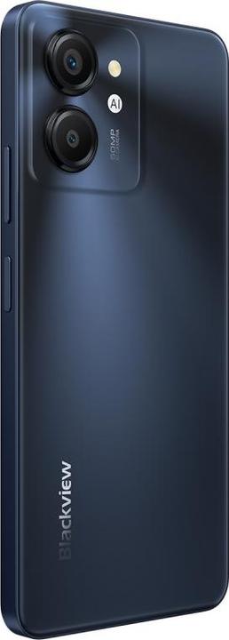 Immagine prodotto Blackview Colore 8 (Dual Sim - 6,75" - 256 GB, 8 GB RAM) Grigio (256 GB, Grigio, 6.75")