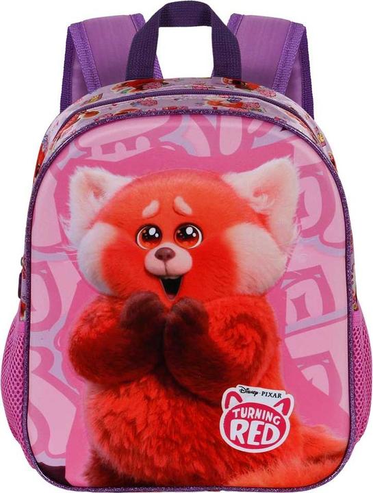 Produktbild Karactermania Small 3D Backpack Yaay