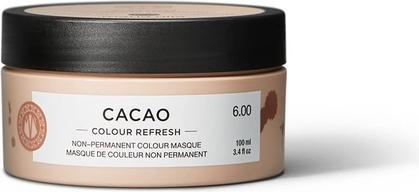 Image du produit Maria Nila Rafraîchissement des couleurs - Cacao 6.00 (100 ml)