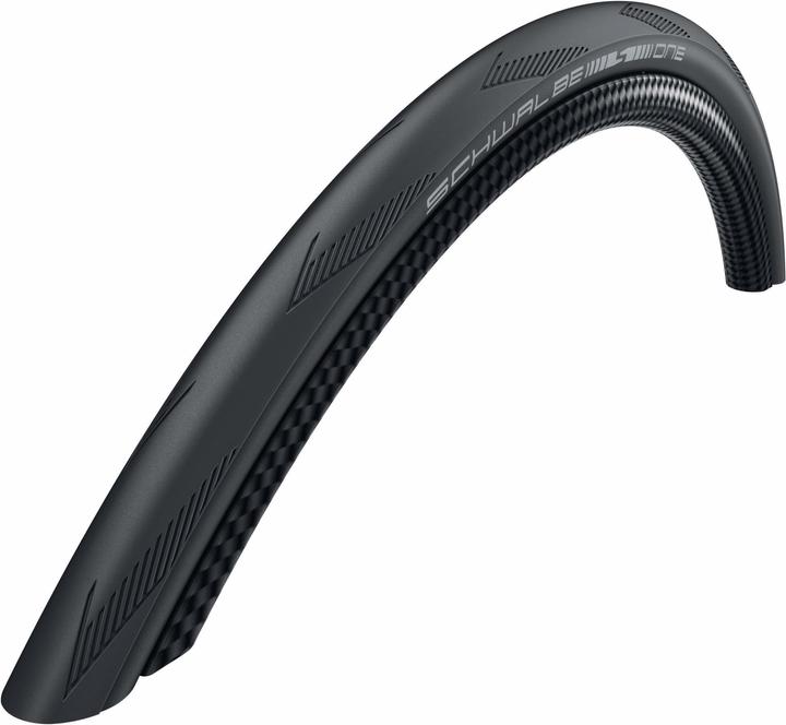 Actual product image Schwalbe One (28 x 1.10, 28-622)